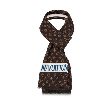 louis vuitton stole uk